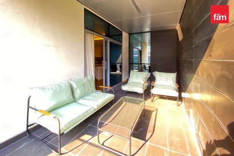 Apartemen di Al Wasl, Dubai, UEA 1 kamar tidur, 119 m2 nomor 652076 - foto 13