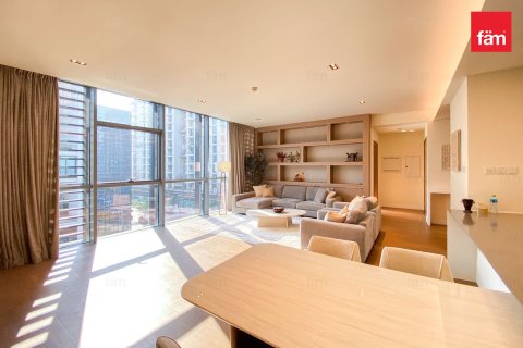 Apartemen di Al Wasl, Dubai, UEA 1 kamar tidur, 119 m2 nomor 652076 - foto 5