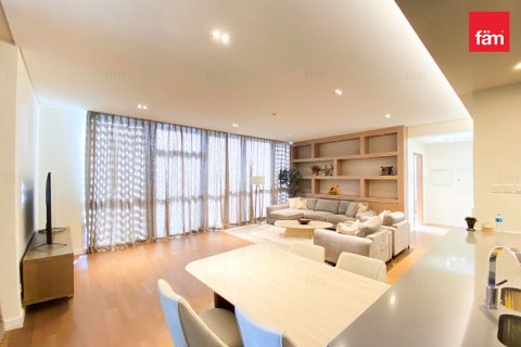 Apartemen di Al Wasl, Dubai, UEA 1 kamar tidur, 119 m2 nomor 652076 - foto 2