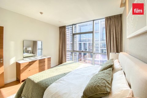Apartemen di Al Wasl, Dubai, UEA 1 kamar tidur, 119 m2 nomor 652076 - foto 8