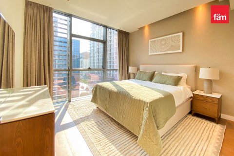 Apartemen di Al Wasl, Dubai, UEA 1 kamar tidur, 119 m2 nomor 652076 - foto 9