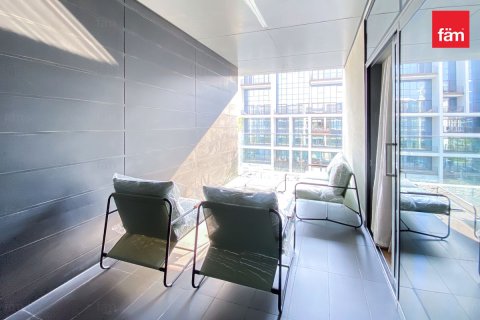 Apartemen di Al Wasl, Dubai, UEA 1 kamar tidur, 119 m2 nomor 652076 - foto 14