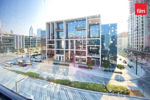 Apartemen di Al Wasl, Dubai, UEA 1 kamar tidur, 119 m2 nomor 652076 - foto 15