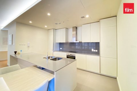 Apartemen di Al Wasl, Dubai, UEA 1 kamar tidur, 119 m2 nomor 652076 - foto 7