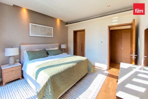 Apartemen di Al Wasl, Dubai, UEA 1 kamar tidur, 119 m2 nomor 652076 - foto 11