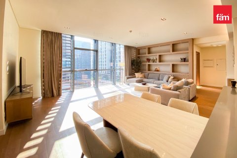 Apartemen di Al Wasl, Dubai, UEA 1 kamar tidur, 119 m2 nomor 652076 - foto 6