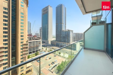 Huoneisto Dubai, Arabiemiraatit 45 m2 № 652075 - kuva 14