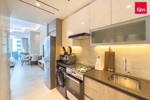 Huoneisto Dubai, Arabiemiraatit 45 m2 № 652075 - kuva 12