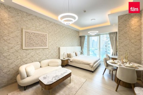 Huoneisto Dubai, Arabiemiraatit 45 m2 № 652075 - kuva 1