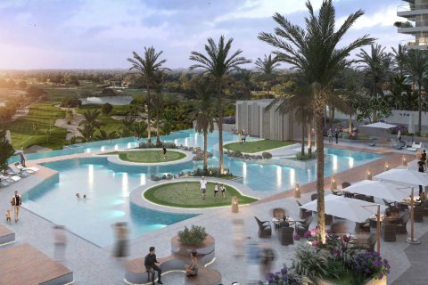 Купити квартиру в Дубай, ОАЕ 2 спальні, 124.9м2, № 652074 - фото 9