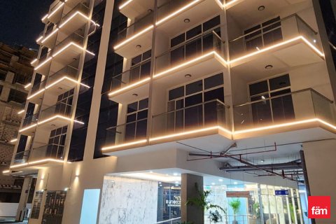 Apartamento en venta en Arjan, Dubai, EAU 1 dormitorio, 91.3 m2 № 652071 - foto 15