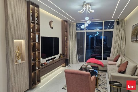 Apartamento en venta en Arjan, Dubai, EAU 1 dormitorio, 91.3 m2 № 652071 - foto 4