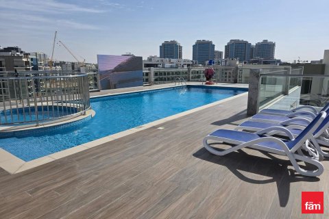 Appartamento in vendita a Arjan, Dubai, EAU 1 camera da letto, 91.3 mq. № 652071 - foto 14