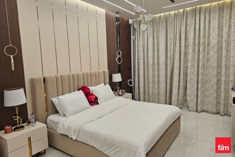 Apartamento en venta en Arjan, Dubai, EAU 1 dormitorio, 91.3 m2 № 652071 - foto 1