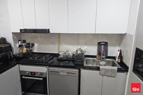Appartamento in vendita a Arjan, Dubai, EAU 1 camera da letto, 91.3 mq. № 652071 - foto 5