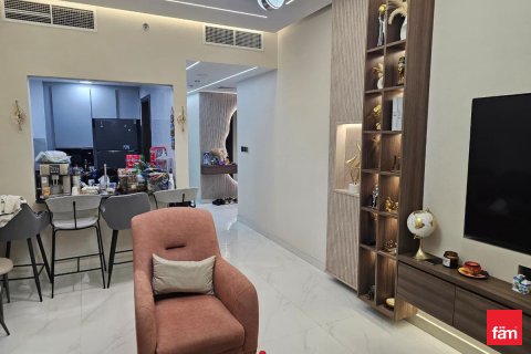 Appartamento in vendita a Arjan, Dubai, EAU 1 camera da letto, 91.3 mq. № 652071 - foto 10