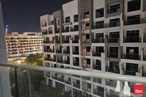 Apartamento en venta en Arjan, Dubai, EAU 1 dormitorio, 91.3 m2 № 652071 - foto 14