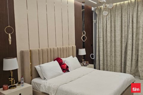 Apartment i Arjan, Dubai, UAE 1 soveværelse, 91.3 kvm № 652071