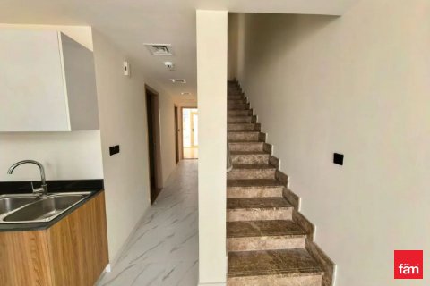 Villa en alquiler en Dubai, EAU 3 dormitorios, 144.9 m2 № 644724 - foto 10