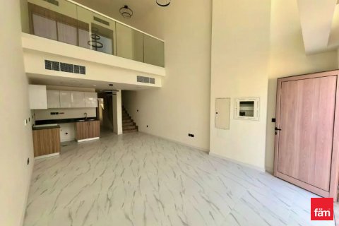 Vila di Dubai, UEA 3 kamar tidur, 144.9 m2 nomor 644724 - foto 1