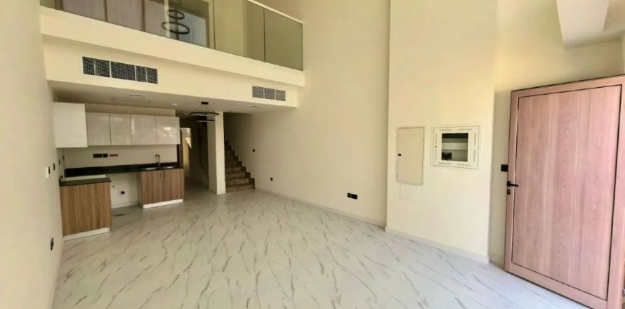 Huvila Dubai, Arabiemiraatit 3 makuuhuonetta, 144.9 m2 № 644724