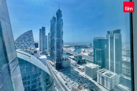 Escritório para arrendamento em Business Bay, Dubai, EAU 176.6 m2 № 644723 - foto 6