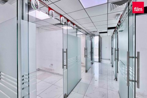 Birojs Business Bay, Dubaijā, AAE 176.6 m2 Nr. 644723 - attēls 4