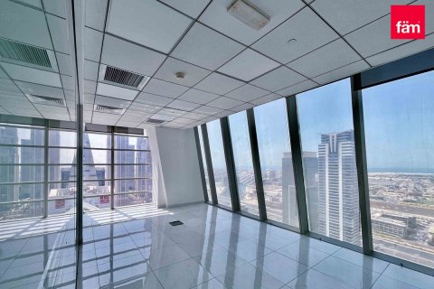 Birojs Business Bay, Dubaijā, AAE 176.6 m2 Nr. 644723 - attēls 1