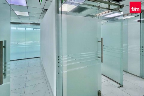 Birojs Business Bay, Dubaijā, AAE 176.6 m2 Nr. 644723 - attēls 8