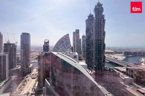 Escritório para arrendamento em Business Bay, Dubai, EAU 176.6 m2 № 644723 - foto 10