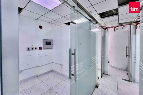Escritório para arrendamento em Business Bay, Dubai, EAU 176.6 m2 № 644723 - foto 7