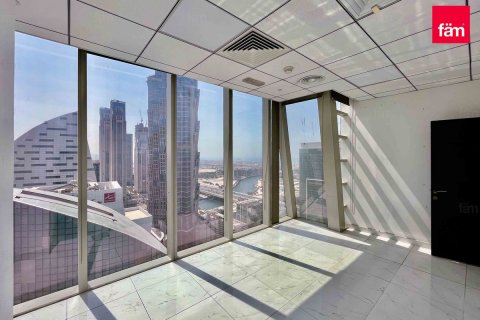 Birojs Business Bay, Dubaijā, AAE 176.6 m2 Nr. 644723 - attēls 3