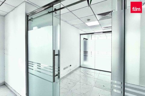 Birojs Business Bay, Dubaijā, AAE 176.6 m2 Nr. 644723 - attēls 5