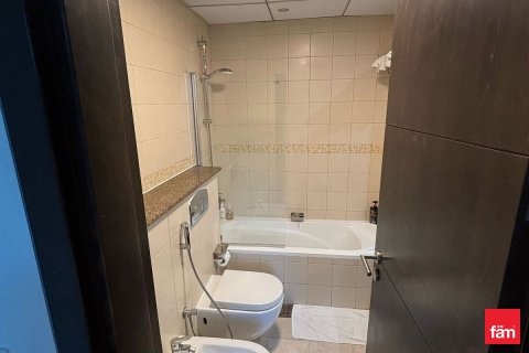 Byt v Dubai Marina, SAE 1 ložnice, 60.6 m² Č.: 644726 - fotografie 11