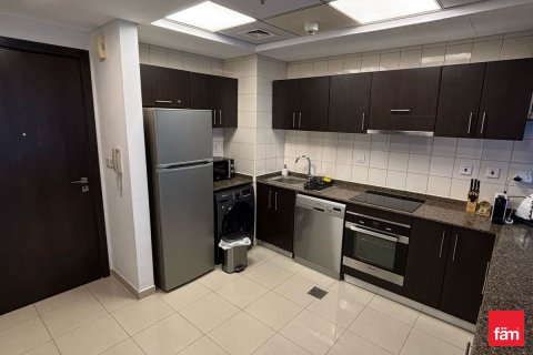 Byt v Dubai Marina, SAE 1 ložnice, 60.6 m² Č.: 644726 - fotografie 2