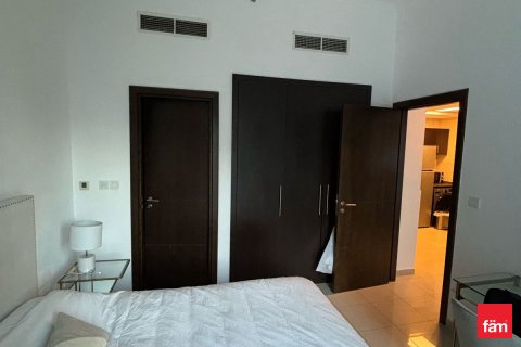 Byt v Dubai Marina, SAE 1 ložnice, 60.6 m² Č.: 644726 - fotografie 8