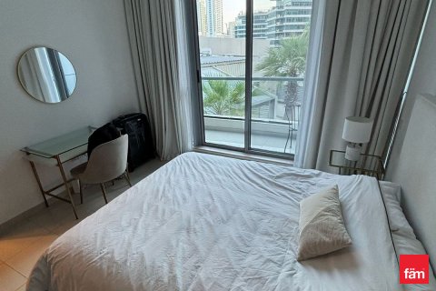 Byt v Dubai Marina, SAE 1 ložnice, 60.6 m² Č.: 644726 - fotografie 5
