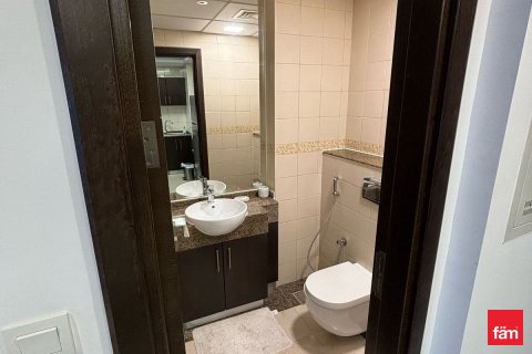 Byt v Dubai Marina, SAE 1 ložnice, 60.6 m² Č.: 644726 - fotografie 10