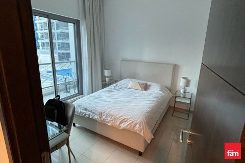 Byt v Dubai Marina, SAE 1 ložnice, 60.6 m² Č.: 644726 - fotografie 9