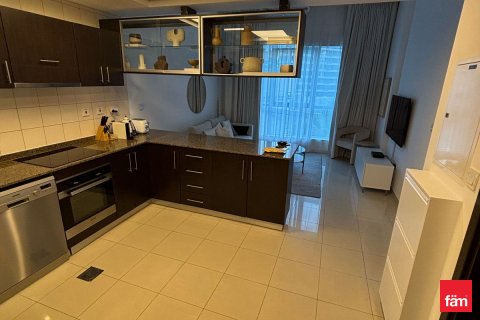 Byt v Dubai Marina, SAE 1 ložnice, 60.6 m² Č.: 644726 - fotografie 6