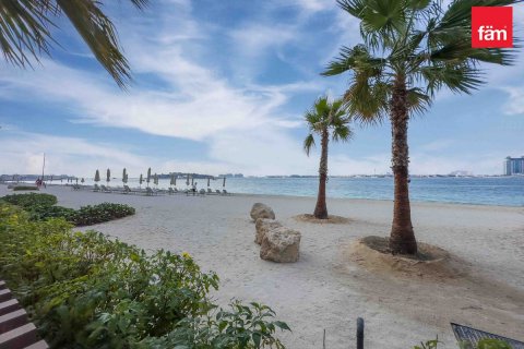 Dubai Harbour, Dubai, संयुक्त अरब अमीरात में अपार्टमेंट, 2 बेडरूम, 143.1 वर्ग मीटर, संख्या 644727 - फ़ोटो 10