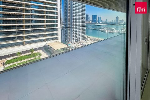 Dubai Harbour, Dubai, संयुक्त अरब अमीरात में अपार्टमेंट, 2 बेडरूम, 143.1 वर्ग मीटर, संख्या 644727 - फ़ोटो 26