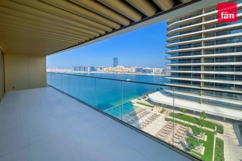 Dubai Harbour, Dubai, संयुक्त अरब अमीरात में अपार्टमेंट, 2 बेडरूम, 143.1 वर्ग मीटर, संख्या 644727 - फ़ोटो 21