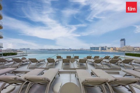 Dubai Harbour, Dubai, संयुक्त अरब अमीरात में अपार्टमेंट, 2 बेडरूम, 143.1 वर्ग मीटर, संख्या 644727 - फ़ोटो 14