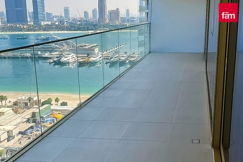 Dubai Harbour, Dubai, संयुक्त अरब अमीरात में अपार्टमेंट, 2 बेडरूम, 143.1 वर्ग मीटर, संख्या 644727 - फ़ोटो 4