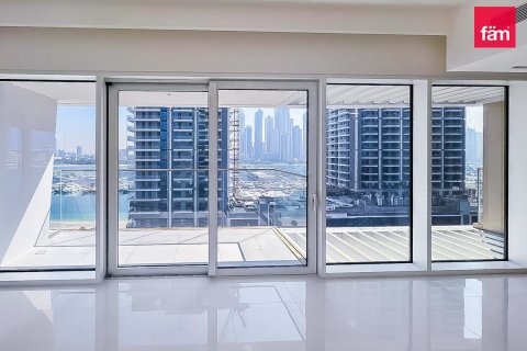 Dubai Harbour, Dubai, संयुक्त अरब अमीरात में अपार्टमेंट, 2 बेडरूम, 143.1 वर्ग मीटर, संख्या 644727 - फ़ोटो 5