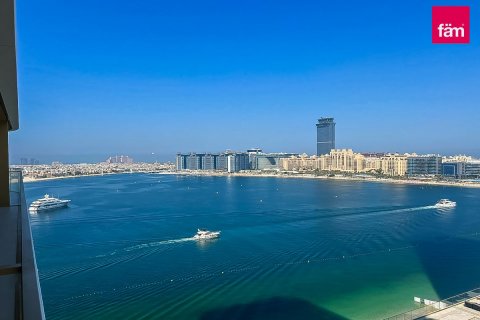 Dubai Harbour, Dubai, संयुक्त अरब अमीरात में अपार्टमेंट, 2 बेडरूम, 143.1 वर्ग मीटर, संख्या 644727 - फ़ोटो 13