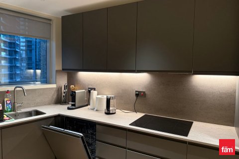 Leilighet til leie i Dubai Marina, Dubai, Emiratene 1 soverom, 83.3 kvm Nr. 644729 - Foto 8