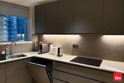 Leilighet til leie i Dubai Marina, Dubai, Emiratene 1 soverom, 83.3 kvm Nr. 644729 - Foto 9