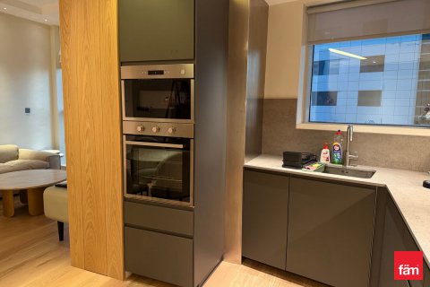 Leilighet til leie i Dubai Marina, Dubai, Emiratene 1 soverom, 83.3 kvm Nr. 644729 - Foto 10